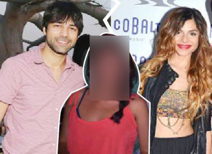 Ανδρέας Γεωργίου-Ελευθερία Ελευθερίου: Δείτε για πρώτη φορά την γυναίκα που τους χώρισε!