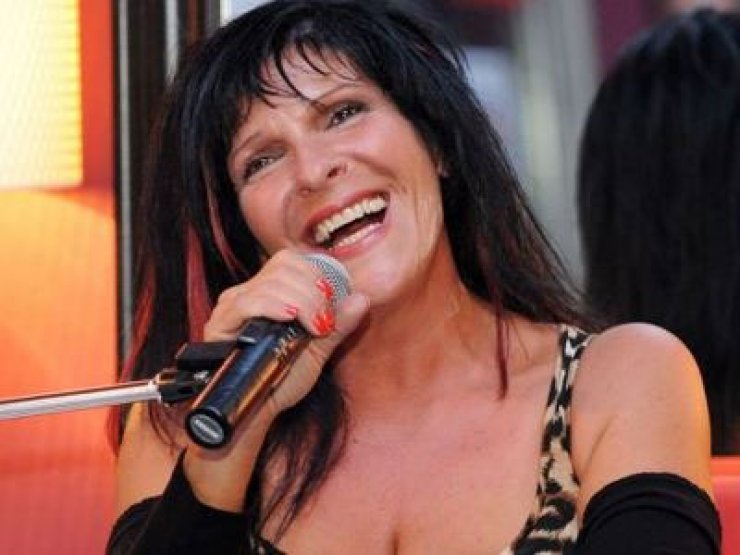 YFSF: Δείτε την Σοφία Βόσσου ως Καίτη Γκρέυ [βίντεο]