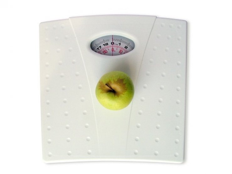 Σωστή διατροφή, τώρα!