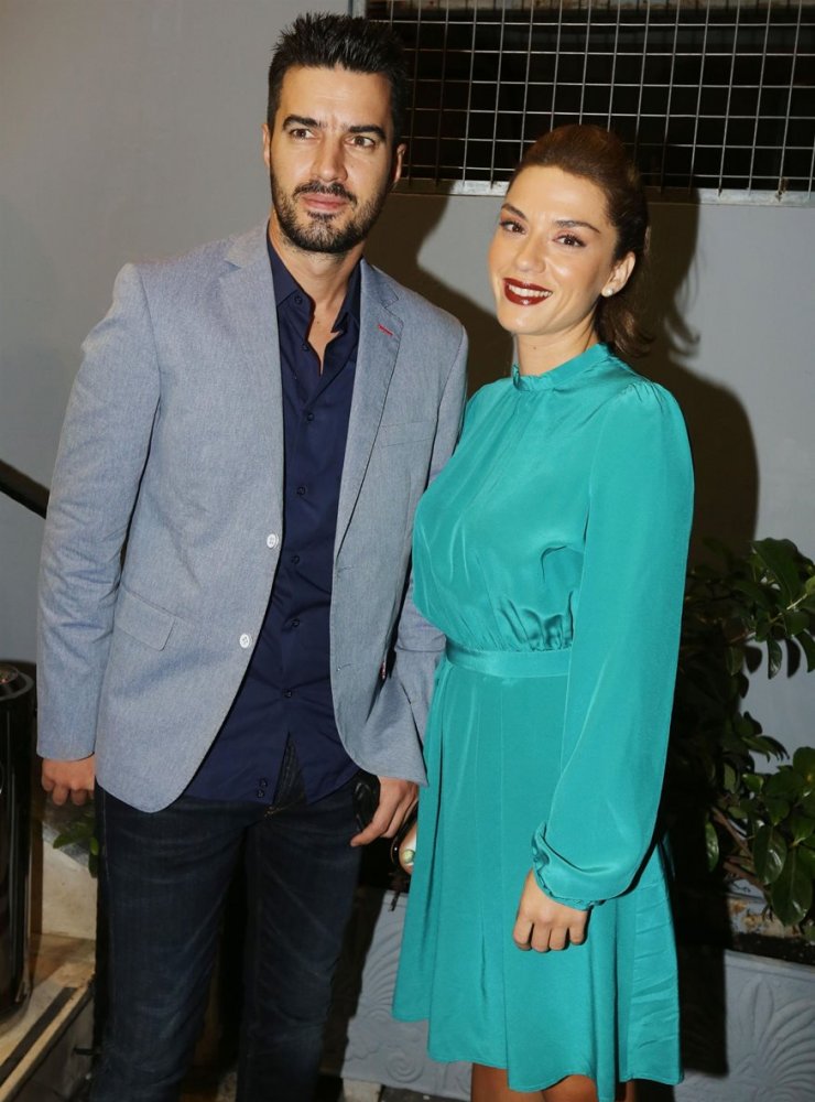 Γιάννης Τσιμιτσέλης: Μιλά πρώτη φορά ανοιχτά για το διαζύγιό του και τα συναισθήματά του 