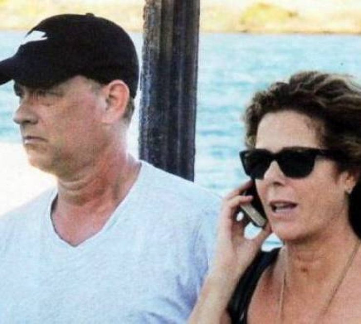  Αντίπαρος: Η μια καταγγελία μετά την άλλη στον Tom Hanks από κατοίκους!