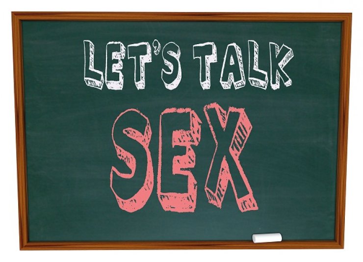 Τι λέμε στα παιδιά μας για το σεξ;