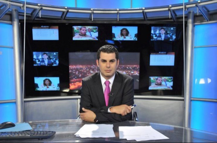 Σταύρος Κυπριανού: Η εξομολόγηση του για την άσχημη περιπέτεια υγείας του