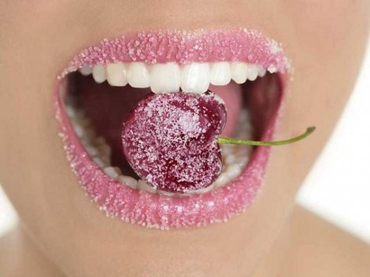 Tips για να κόψετε τη ζάχαρη