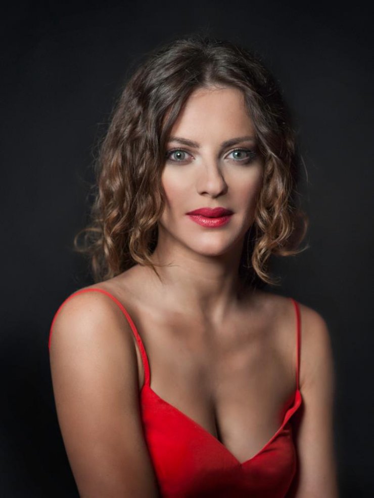 Δύσκολες στιγμές για την Εμμανουέλα Χαραλάμπους Έγκελ