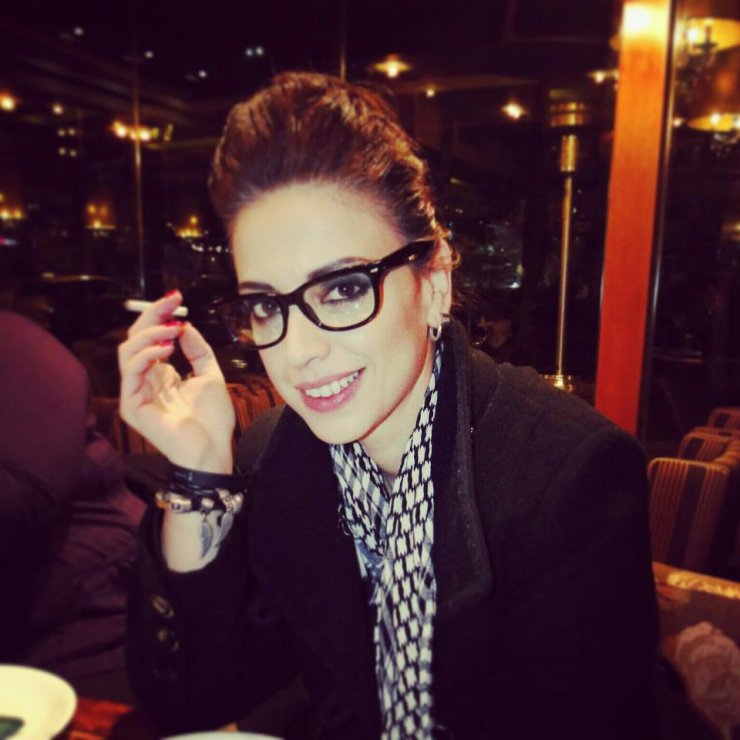 Την αναγνωρίσατε;