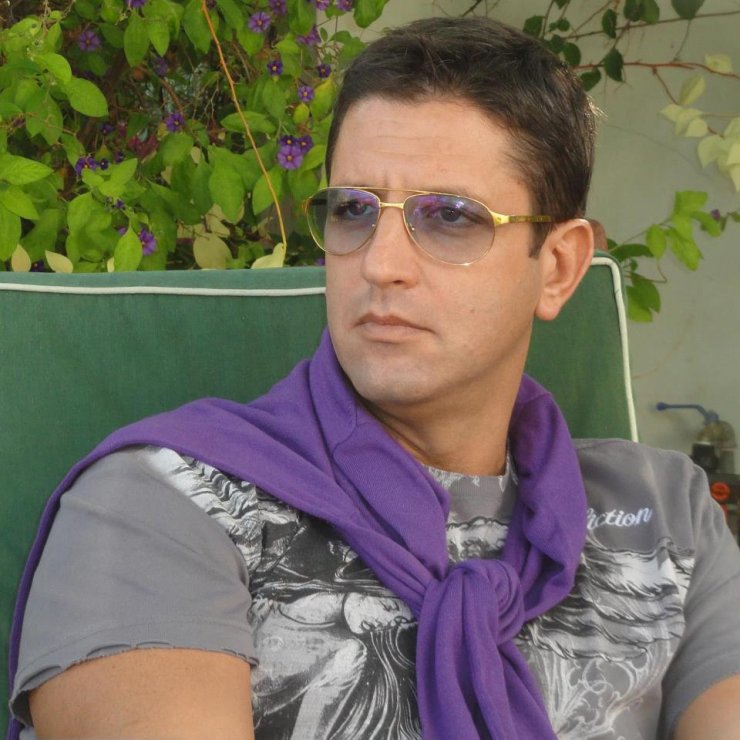 Χ.Τορναρίτης: "Είμαι τζογαδόρος, αλκοολικός, αγράμματος, σεξομανής"