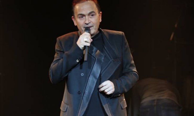 Σταμάτης Γονίδης: «Δεν μπήκε στούντιο γιατί ήταν καζίνο»! Ποιος τον «άδειασε»;