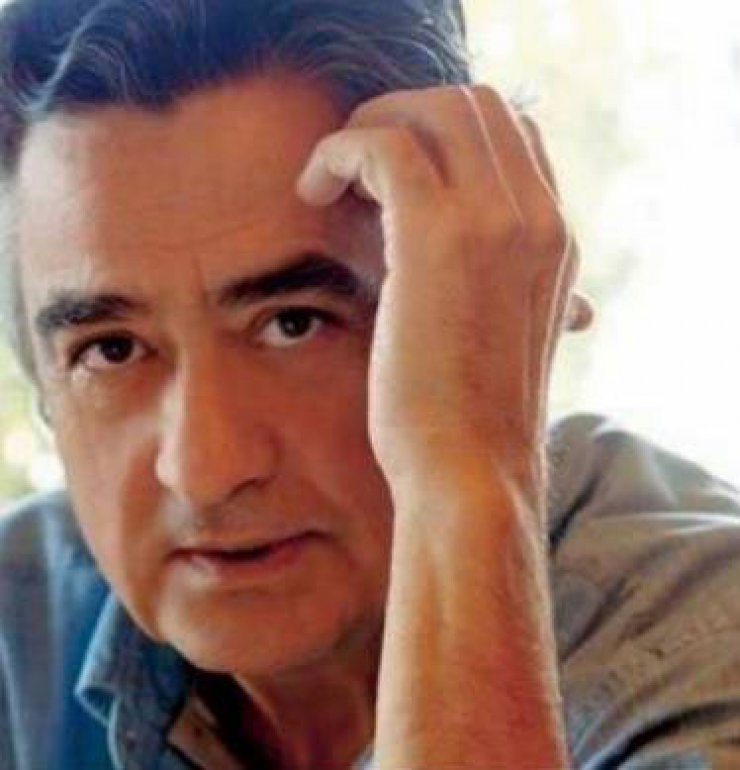 Ο Νίκος Γαλανός μιλάει για τον άγνωστο αρραβώνα του με την Κάτια Δανδουλάκη