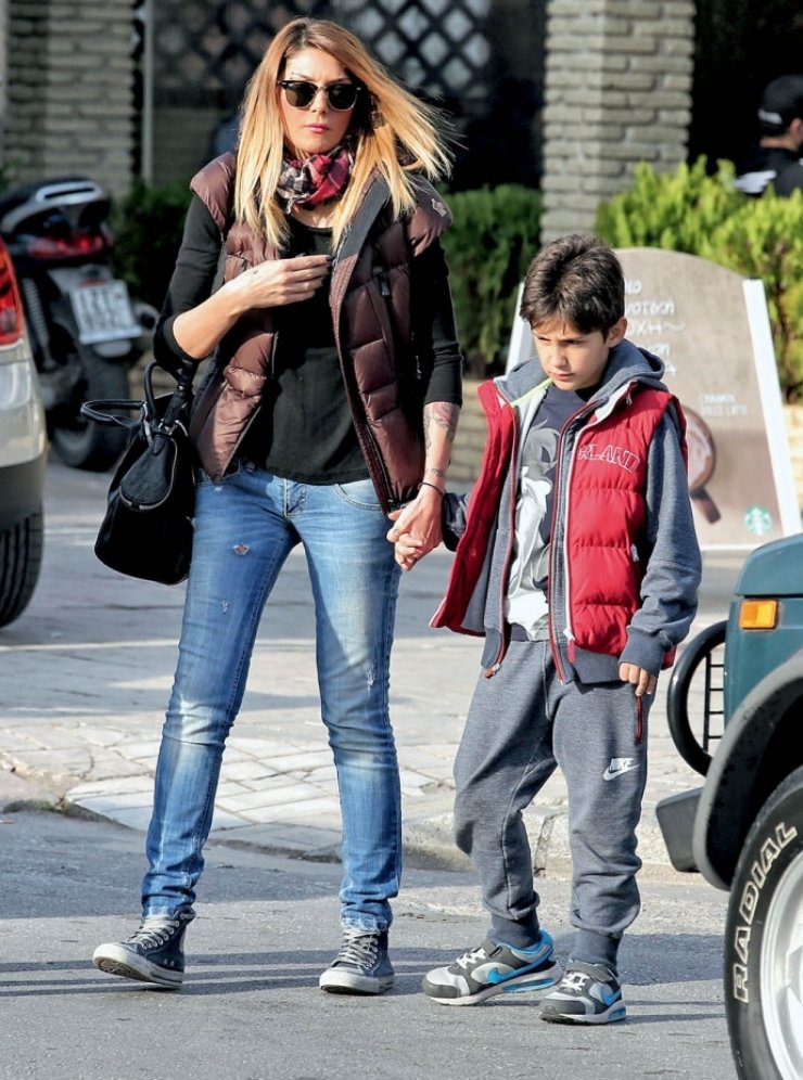  Η πρόταση γάμου του Γκέντσογλου, που πυροδότησε ακόμα περισσότερο τις φήμες για εγκυμοσύνη της Ηλιάδη