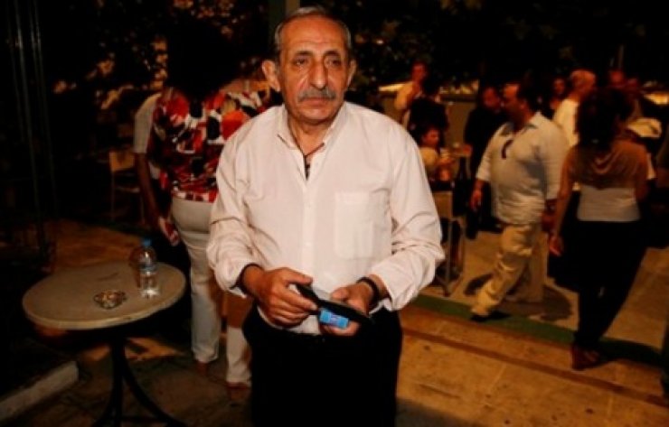 Μιχάλης Γιαννάτος: Ο κορυφαίος Έλληνας ρολίστας του σινεμά