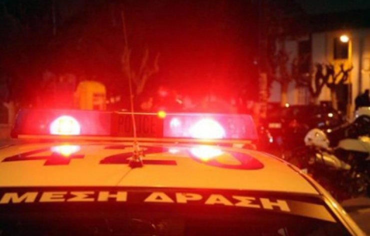 Τρεις συλλήψεις για τη δολοφονία Φύσσα