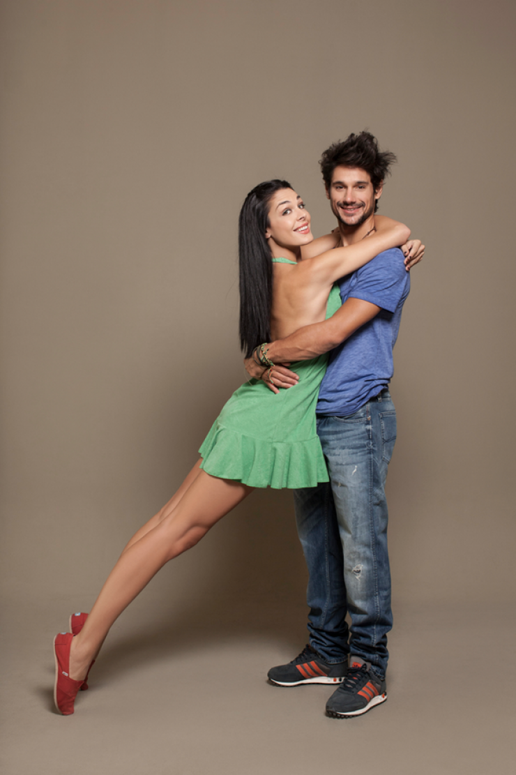 Και τέταρτο ζευγάρι στη "Μουρμούρα";