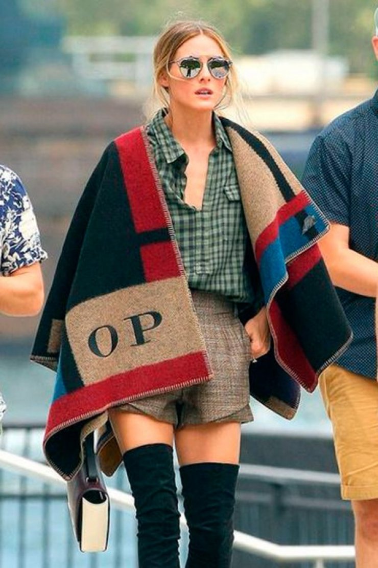 Πως να αποκτήσεις την δική σου Personalised Burberry Cape