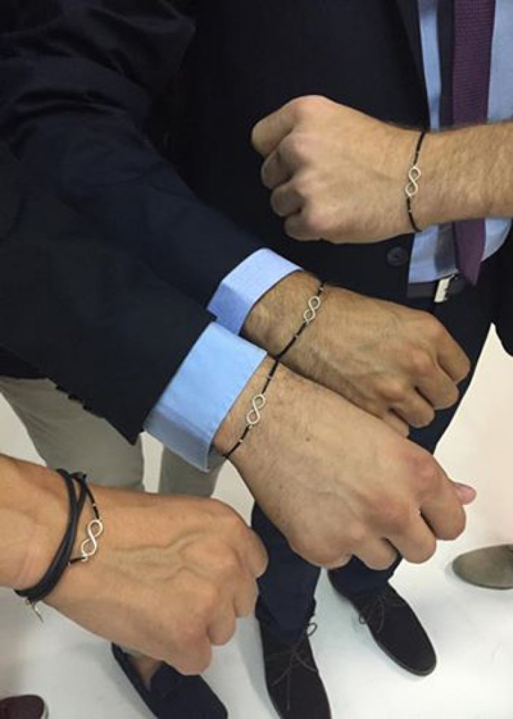 Οι 4 γοητευτικοί άντρες που θα φέρουν “Καταιγίδα” τη νέα τηλεοπτική σεζόν!