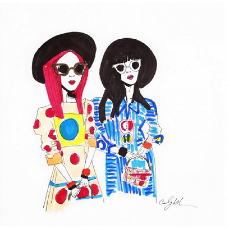 Το Instagram account που πρέπει να ακολουθήσεις οπωσδήποτε [Εικόνες]