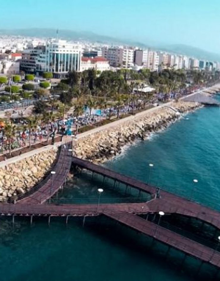 Η Λεμεσός γιορτάζει την Ημέρα Τουρισμού με πρωτότυπο τρόπο