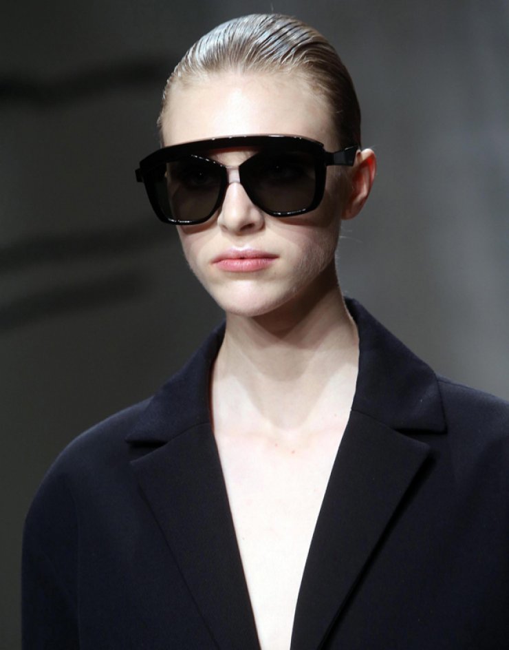 MFW: Τα shows των Jil Sander, Trussardi & Tod’s 