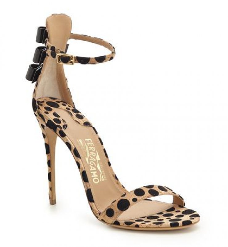 Τα ακαταμάχητα ψηλοτάκουνα που ονειρεύεται κάθε γυναίκα