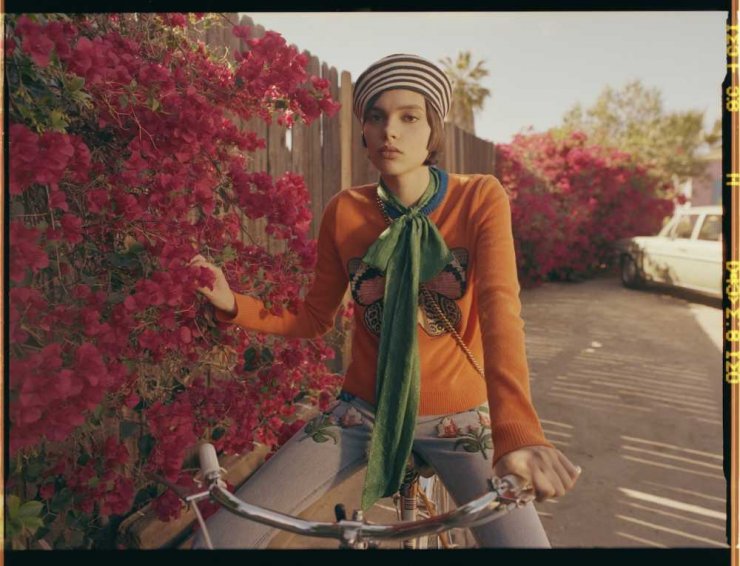 Η Capsule Collection που λατρέψαμε 