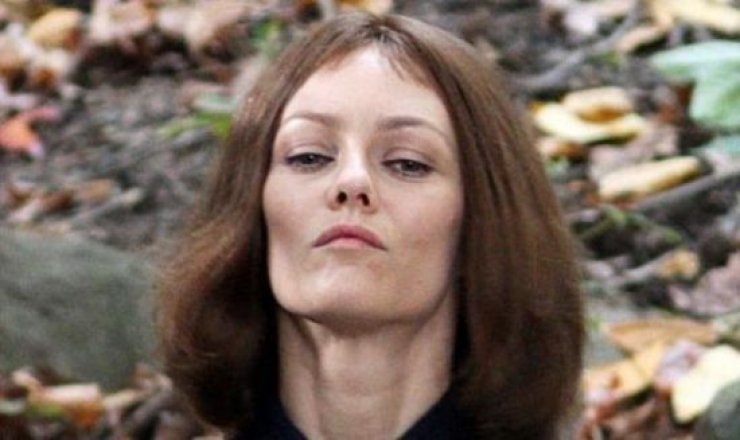 Vanessa Paradis: Αγνώριστη στη νέα της ταινία