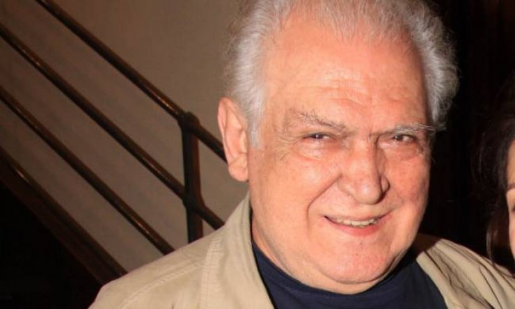 Ο όρκος Σιωπής του ΣΙΓΜΑ φέρνει ξανά κοντά Καζάκο, Δανδουλάκη και Μπουγιούρη  