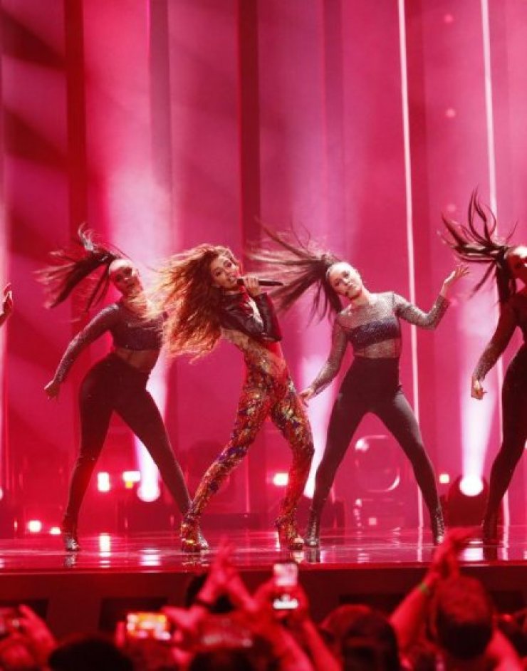 Eurovision 2018: Η Ελένη Φουρέιρα είναι νικήτρια για εμάς! Ποια χώρα τελικά κέρδισε την πρωτιά;