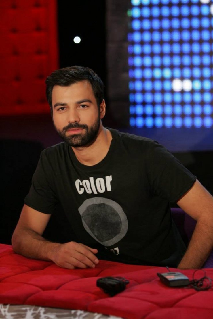 Αντρέας Γεωργίου: "Ζούσα σε σπίτι χωρίς ρεύμα και νερό"