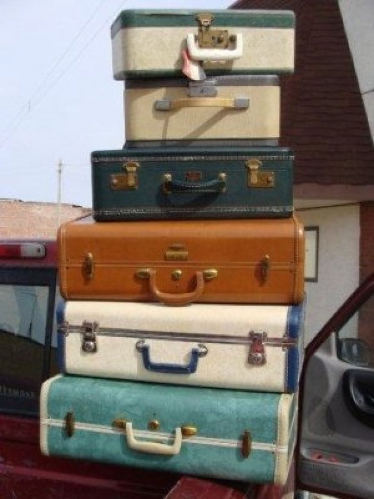 Τι πρέπει να πακετάρετε για πιο…fit και υγιεινά ταξίδια