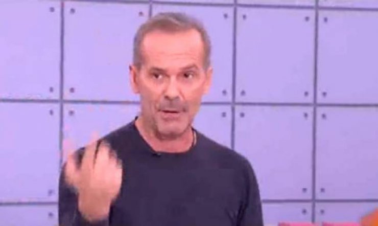 Για ποιους χτυπάει η καμπάνα; Η ατάκα-καρφί του Κωστόπουλου