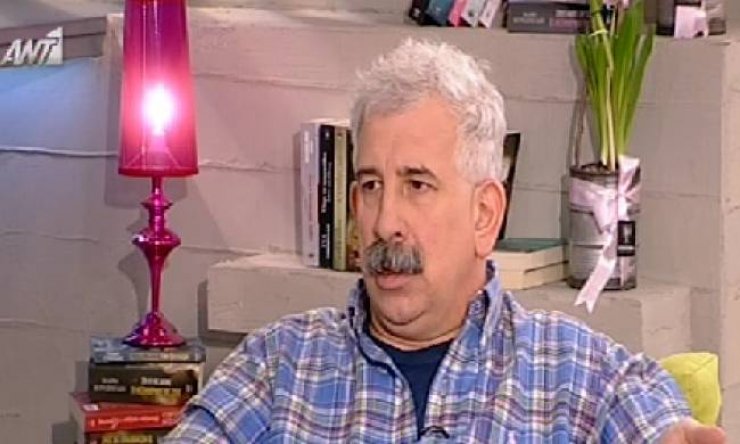  Ο Φιλιππίδης την αποκάλεσε «αγενέστατη» και εκείνη του απάντησε οργισμένα από το Facebook