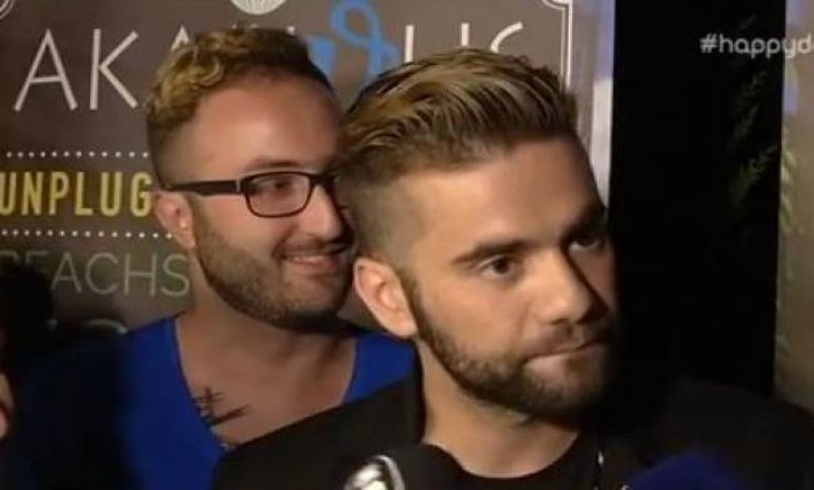 Θοδώρης Μαραντίνης για "The Voice": «Θεωρώ πως δεν έχει βγει τίποτα τεράστιο»