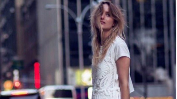 4 τάσεις στα φορέματα που θα επικρατήσουν αυτή την άνοιξη