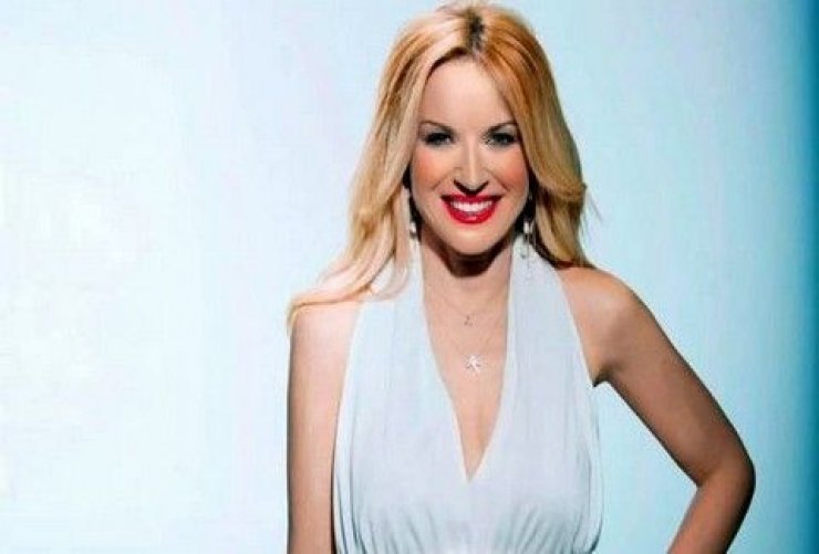 Μαρία Μπεκατώρου: Εσπευσμένα σε ιδιωτική κλινική!