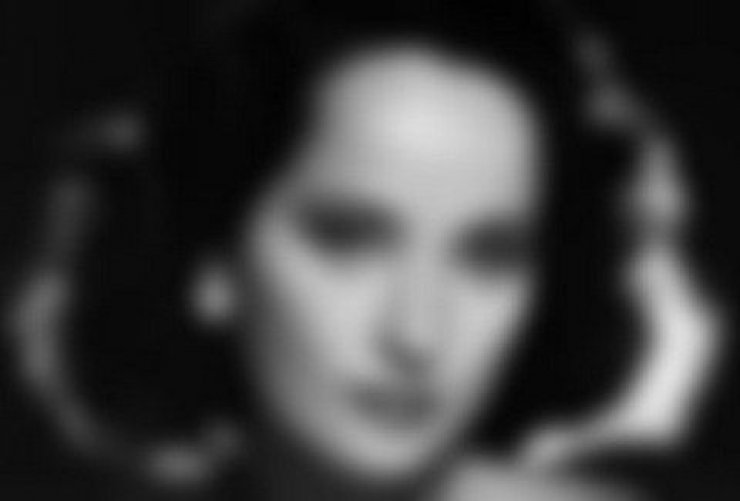 Αποκάλυψη για διάσημη ηθοποιό: Η αδερφή της ήταν... η μάνα της