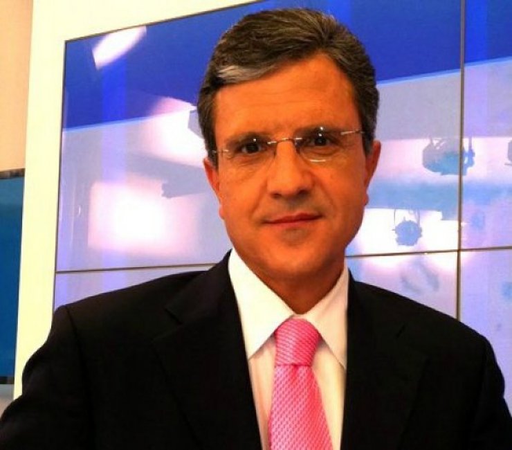 Τέλος η τηλεόραση για τον Γιώργο Αυτιά!