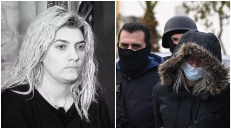 Ρούλα Πισπιρίγκου: Στη δημοσιότητα ο διάλογος με τον ιερέα που την εξομολόγησε