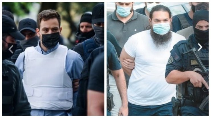 Δολοφονία Κάρολαϊν: Ο ιερέας που επιτέθηκε με βιτριόλι εξομολόγησε πριν από λίγες ώρες τον Μπάμπη