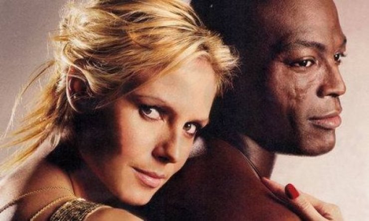 Η Χάιντι Κλουμ, επέστρεψε στον πρώην άντρα της Seal, για χάρη της κόρης τους! (εικόνα)