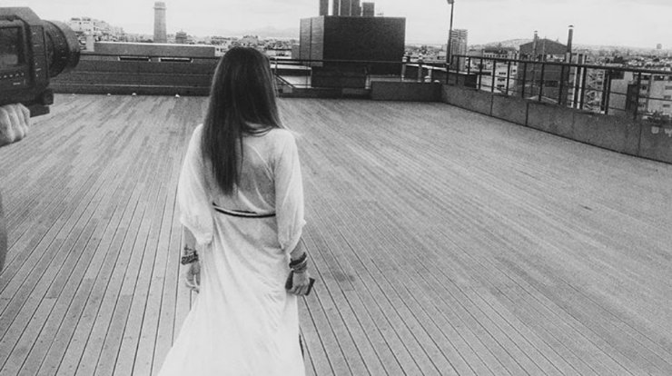 Αγαπημένη Κύπρια τραγουδίστρια με δική της εκπομπή στην τηλεόραση!