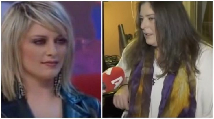 Δόμνα Κουντούρη: Τα πρώτα λόγια της μετά τη νοσηλεία στο ψυχιατρείο 