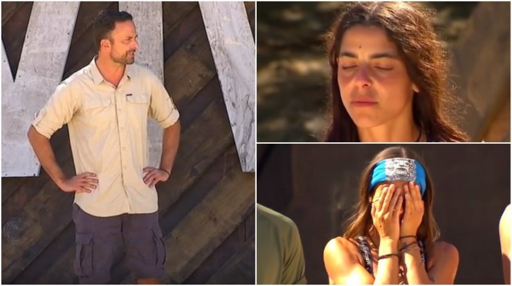 Γιώργος Λιανός: Η δυσάρεστη ανακοίνωση που έκανε τους παίκτες να βάλουν τα κλάματα 