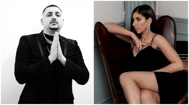 MadClip: Mόλις κυκλοφόρησε το πρώτο τραγούδι της αδερφής του Άσπας και κάνει χαμό