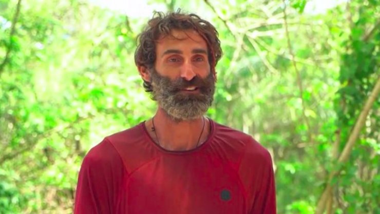 Γιώργος Κοψιδάς: Αποκάλυψε πόσα λεφτά είχε στον τραπεζικό λογαριασμό του πριν μπεί στο Survivor