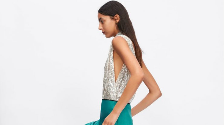 Top 4 items από τα καταστήματα Zara που θέλουμε να εντάξουμε στην γκαρνταρόμπα μας