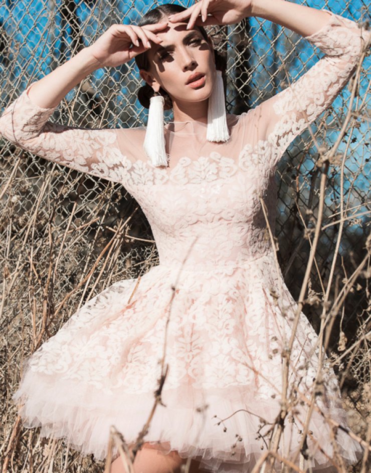 Ramon Filip: Paris, je t