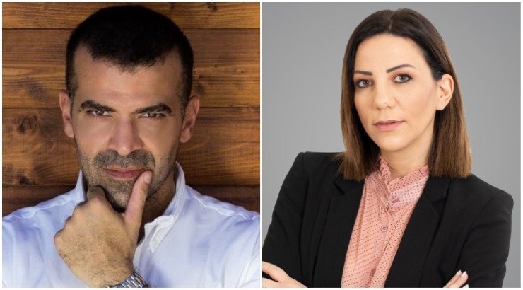 Ονούφριος Σωκράτους: Αποκάλυψε την άγνωστη οικογενειακή σχέση με την Κατερίνα Αγαπητού [βίντεο]