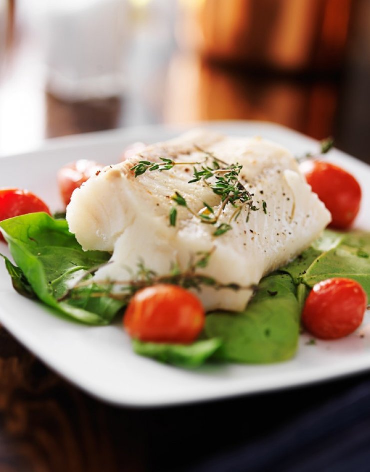 Οι διαιτολόγοι αποκαλύπτουν το τέλειο δείπνο για απώλεια κιλών