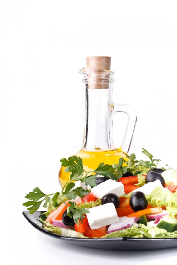 5 μύθοι για τη διατροφή μας