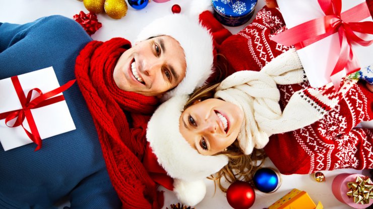 Γιατί 1 στα 6 ζευγάρια τρέμουν τις γιορτές των Χριστουγέννων;